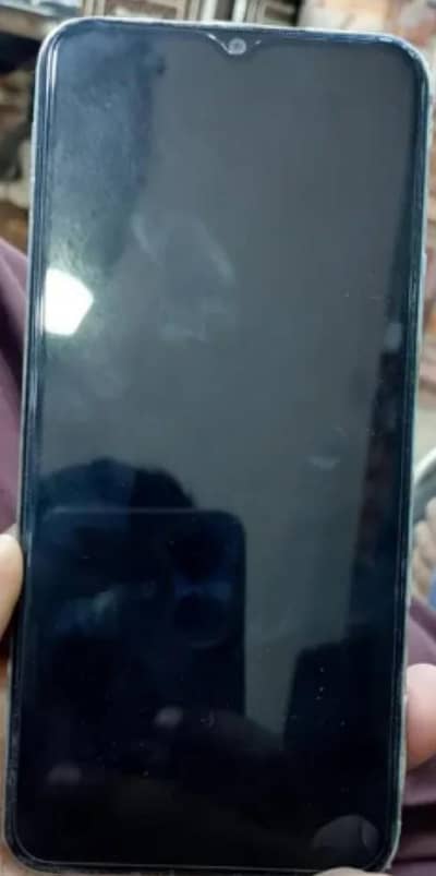 vivo y21 box or mobile frant camera me zara dest hai