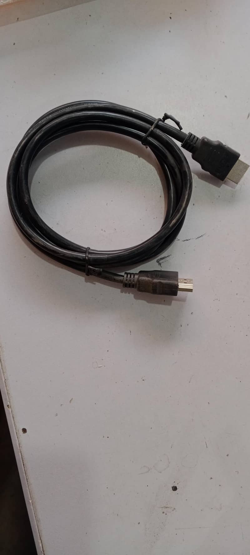 HDMI Cable 0