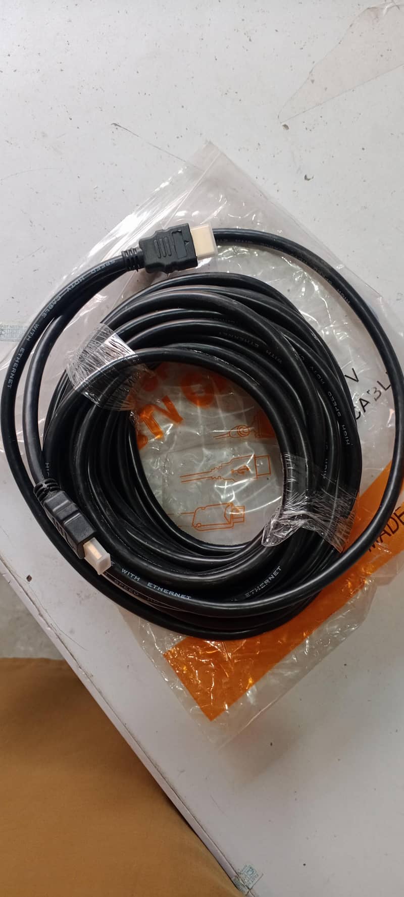 HDMI Cable 1