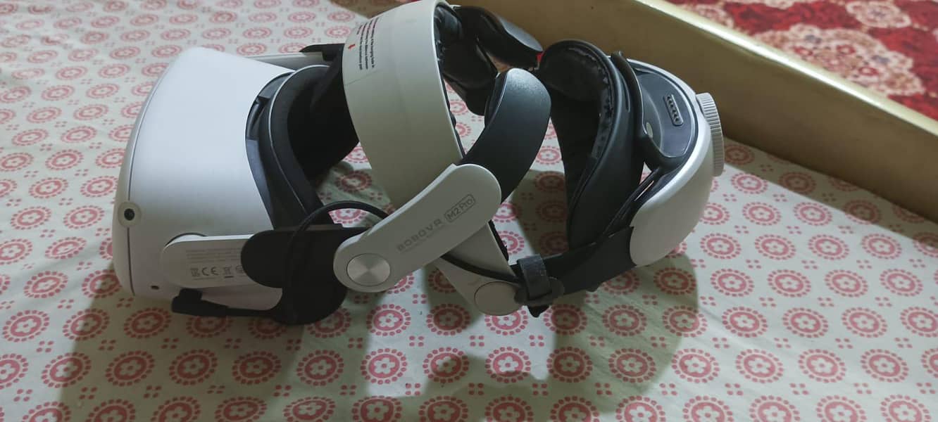 OCULUS QUEST 2 3