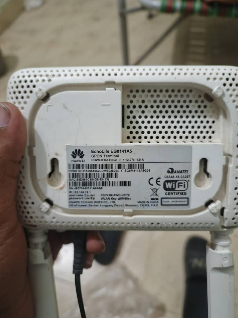 huawei Router - Networking - 1108460596