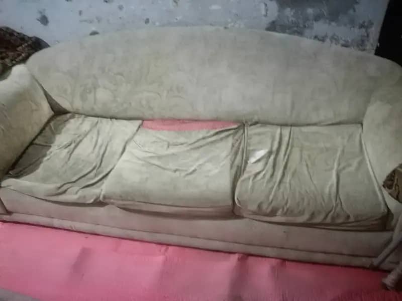 Sofa set 2