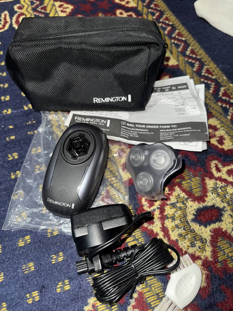 Waterproof machine 1