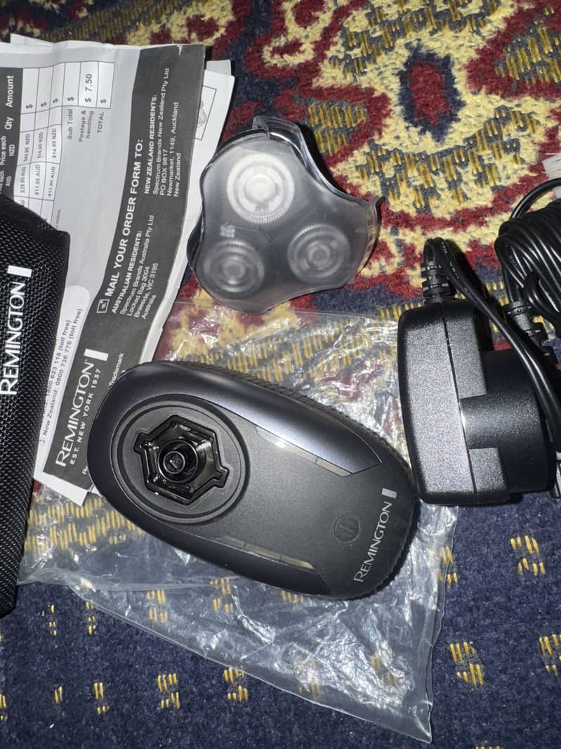 Waterproof machine 2