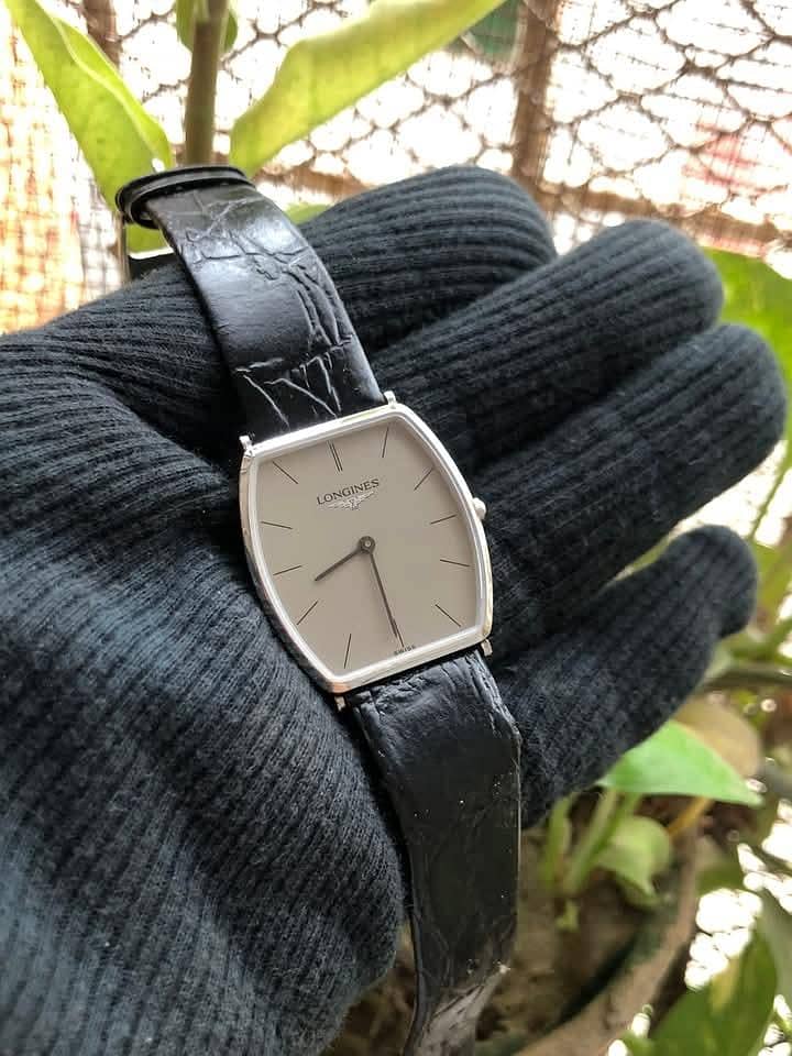Longines 0