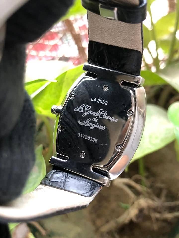 Longines 3