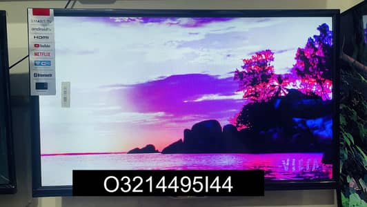 27 24 22 inch led tv new used all verity available EXCHANGE AVAILABLE