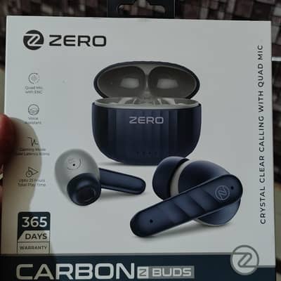 carbon zeero life style