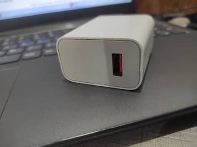 Xiaomi 33 Watt Charger
