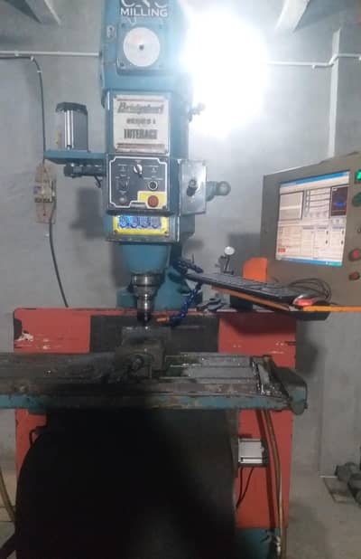 cnc milling machine / cnc milling / milling / cnc / milling machine