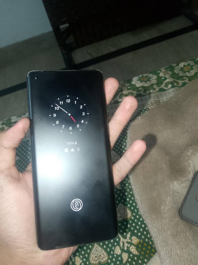 OnePlus 8 3