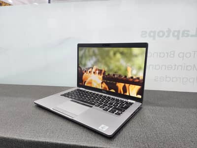 Dell Latitude 5420 core i5-11 Gen / 8 Gb / 256 ssd