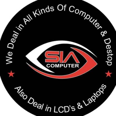 SIA COMPUTERS