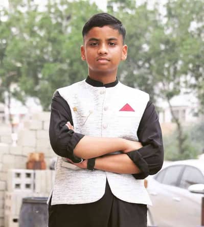 Muhammad Ahmed