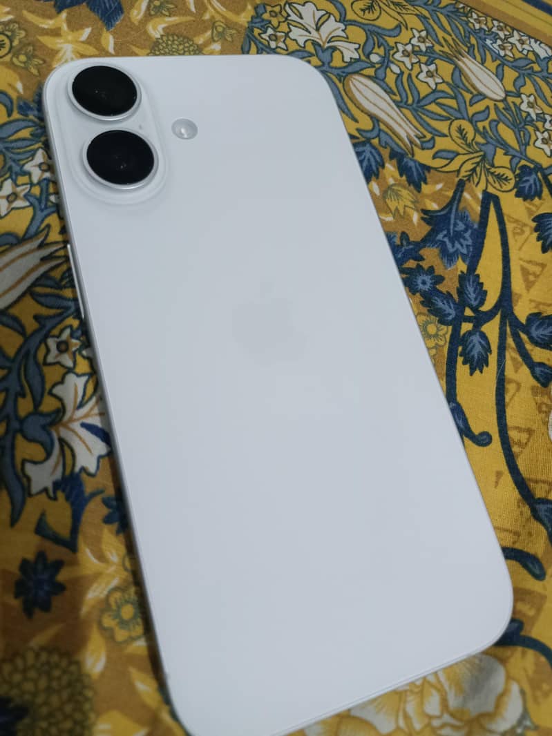 Iphone 16 0