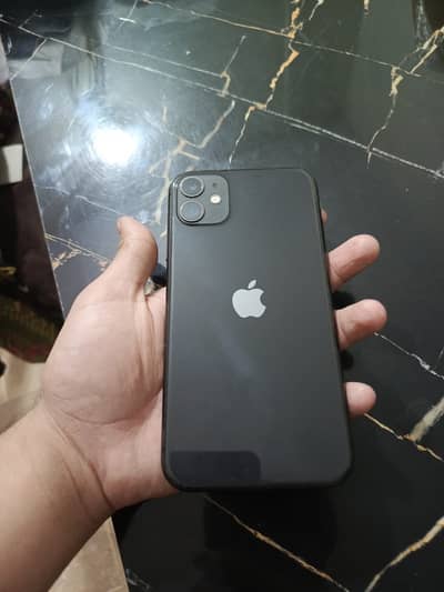 Iphone 11 non pta jv
