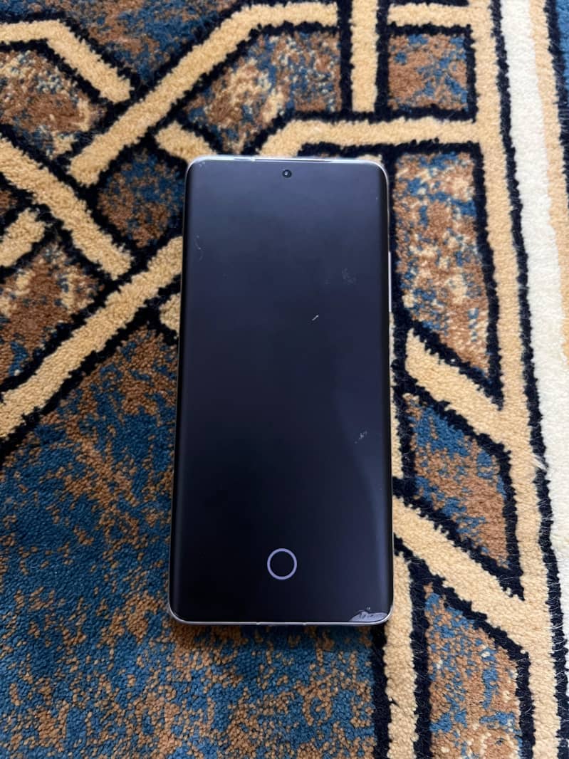 Xiaomi 12x 10/10 Non pta without box 12/256 1