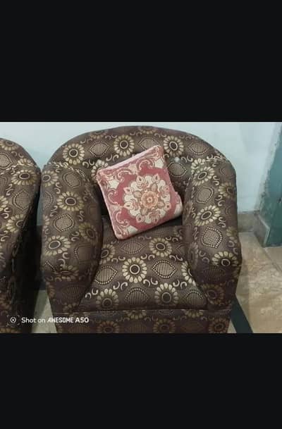 Chinese sofa