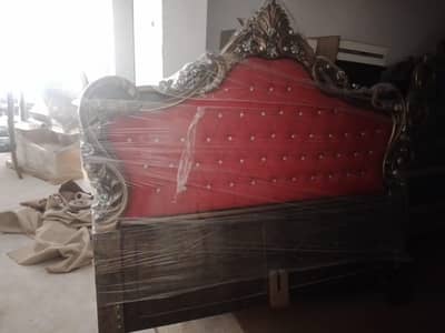 beds , wardrobe, kitchen