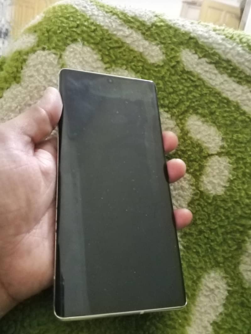 Google pixel 6 pro 1