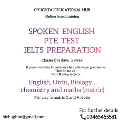 online tutoring