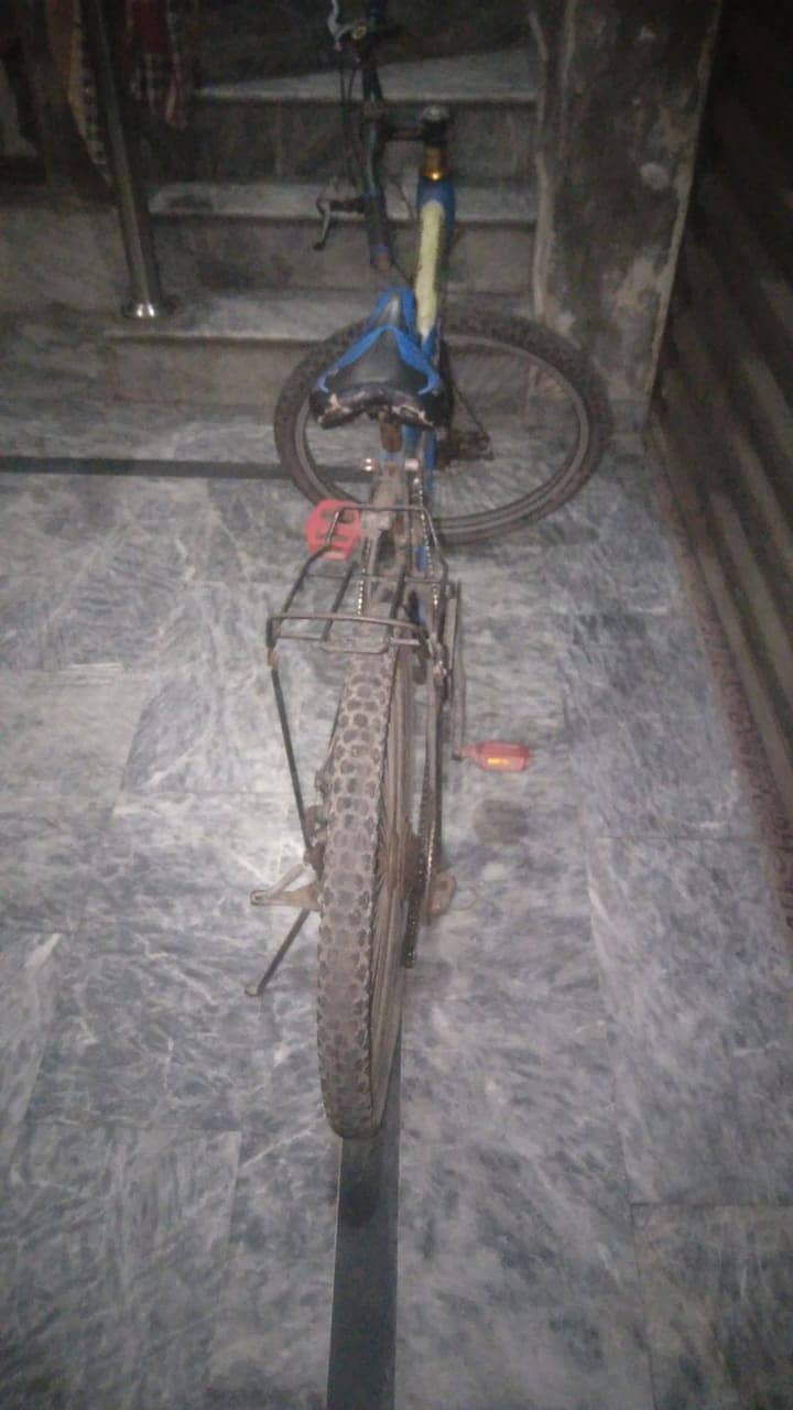 Cycle Good Condition 1