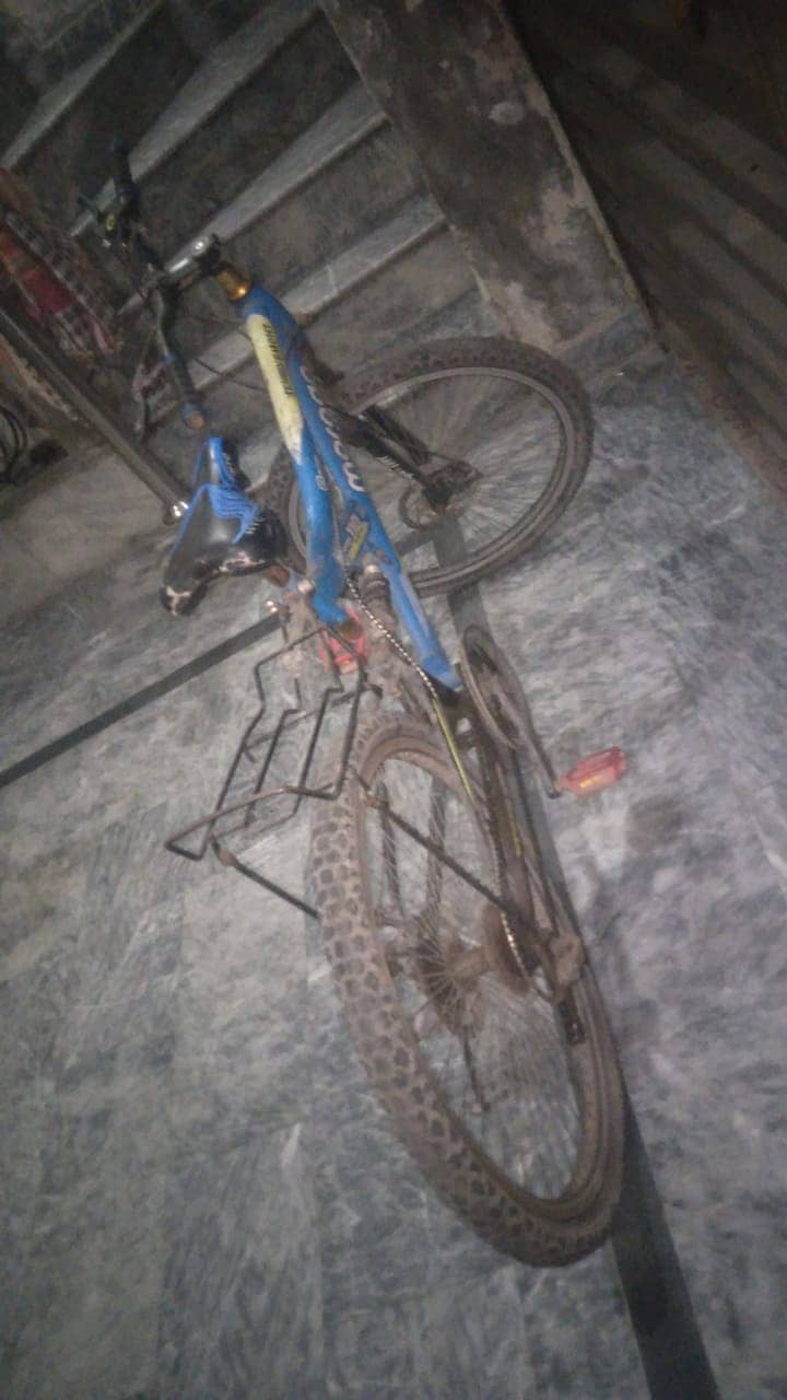 Cycle Good Condition 3