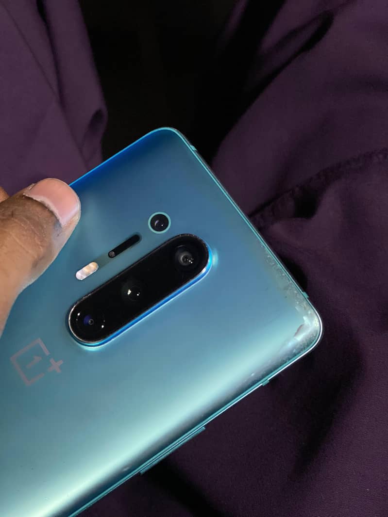 OnePlus 8 Pro 11