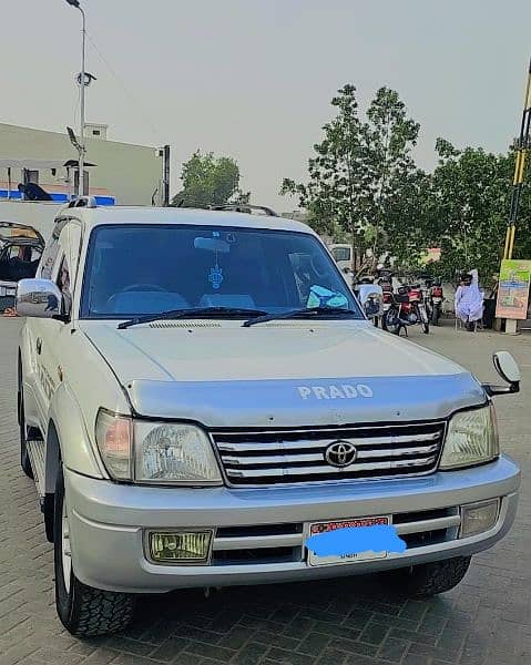 Prado 0