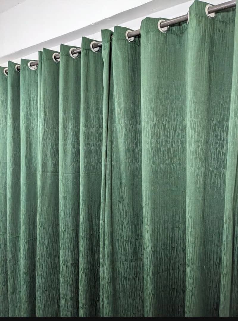 Curtains /Parday available 0
