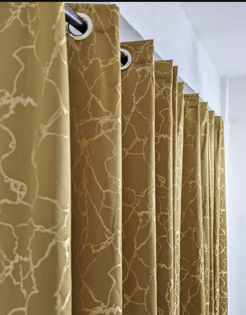 Curtains /Parday available 5
