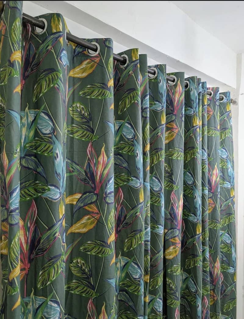 Curtains /Parday available 8