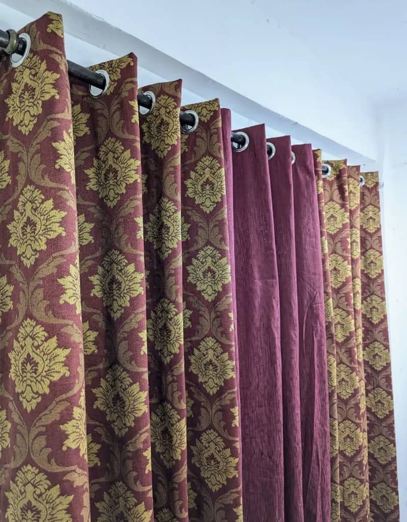 Curtains /Parday available 11