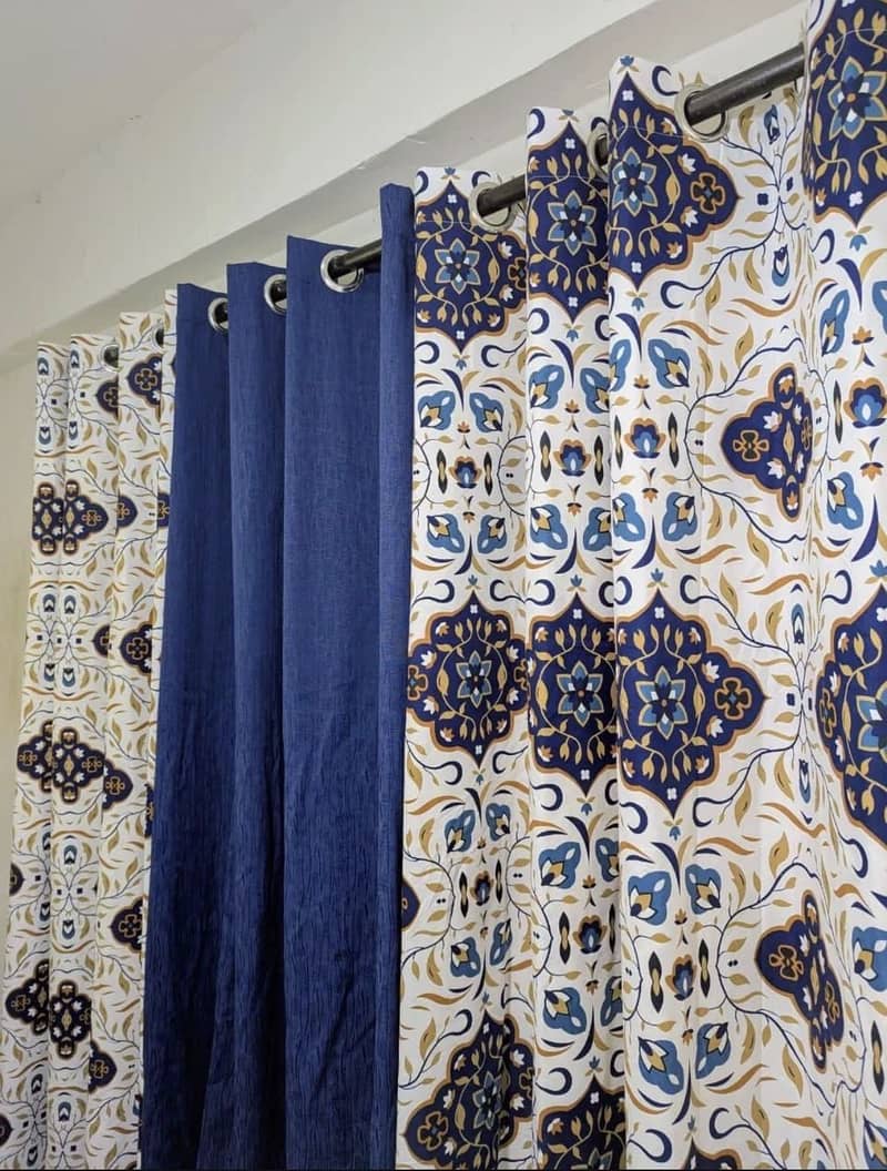 Curtains /Parday available 19