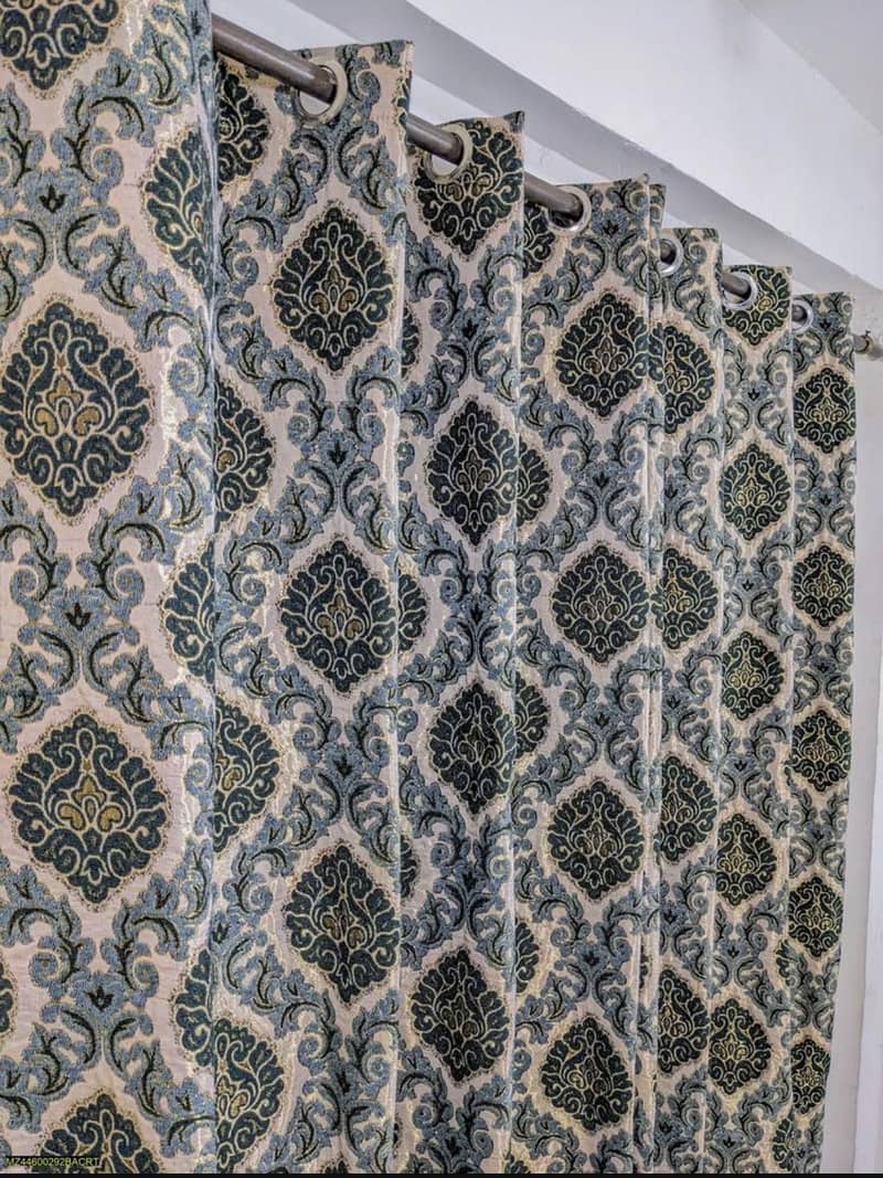 Curtains/Parday 18