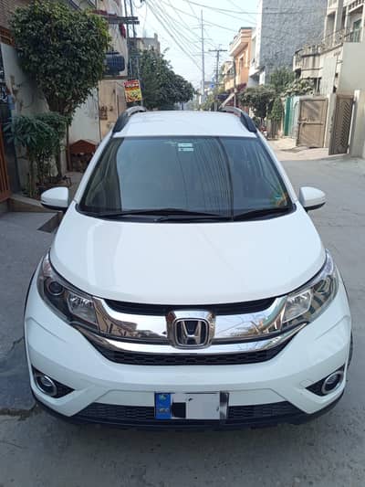 honda BRV -S
