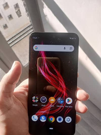 sharp aquos zero gaming beast