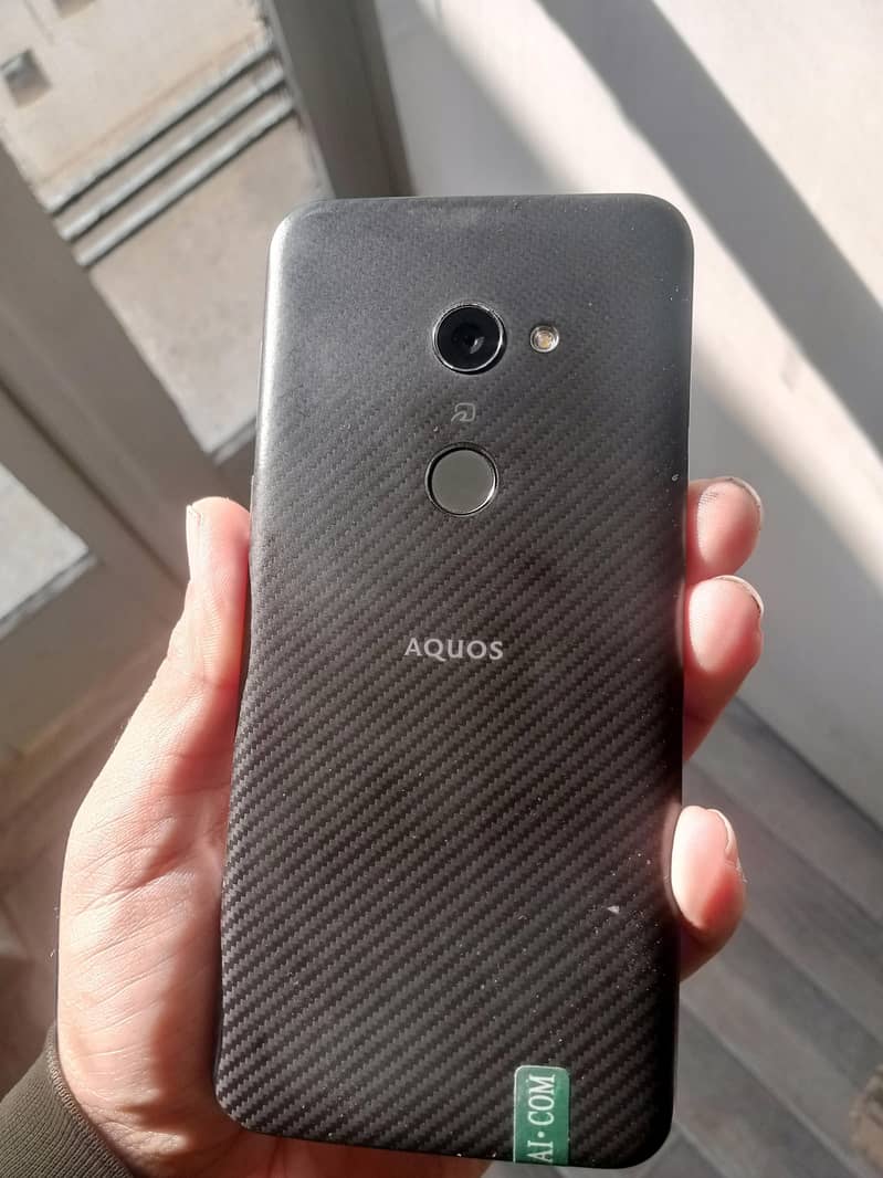 sharp aquos zero gaming beast 2