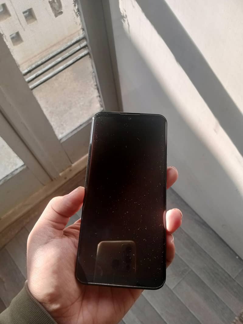 sharp aquos zero gaming beast 5