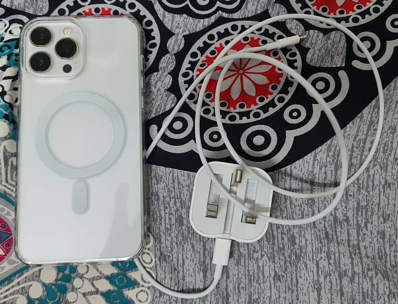 IPhone 13 Pro Max 0