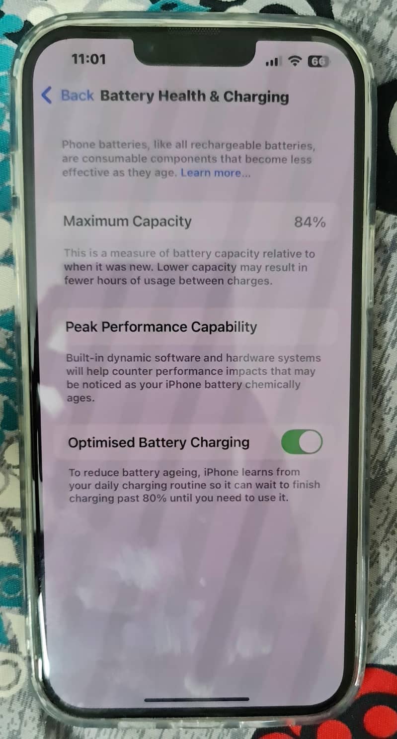 IPhone 13 Pro Max 1