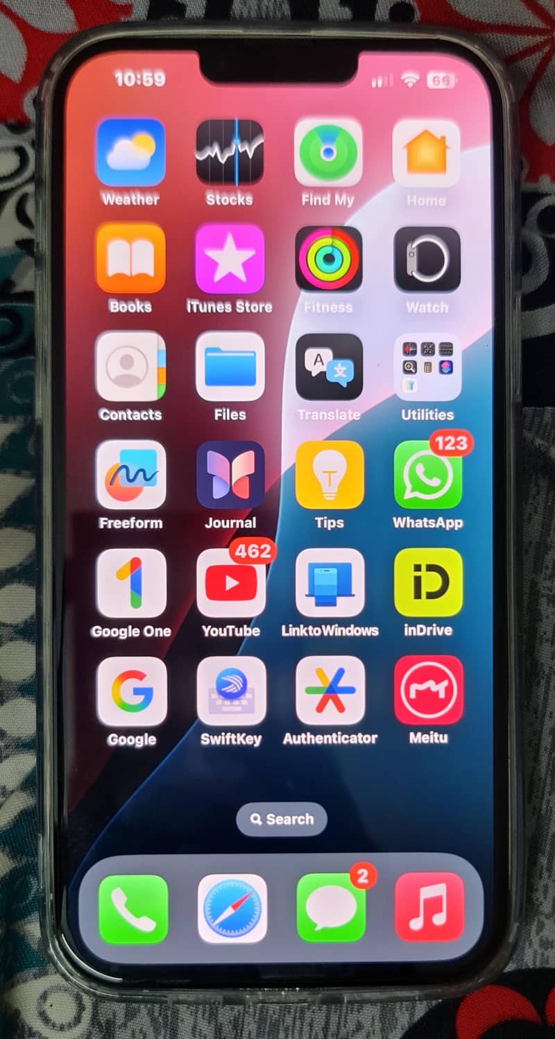 IPhone 13 Pro Max 4