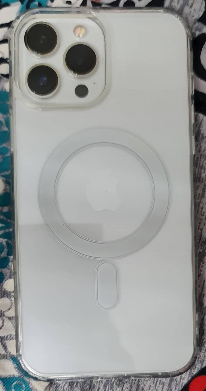 IPhone 13 Pro Max 6