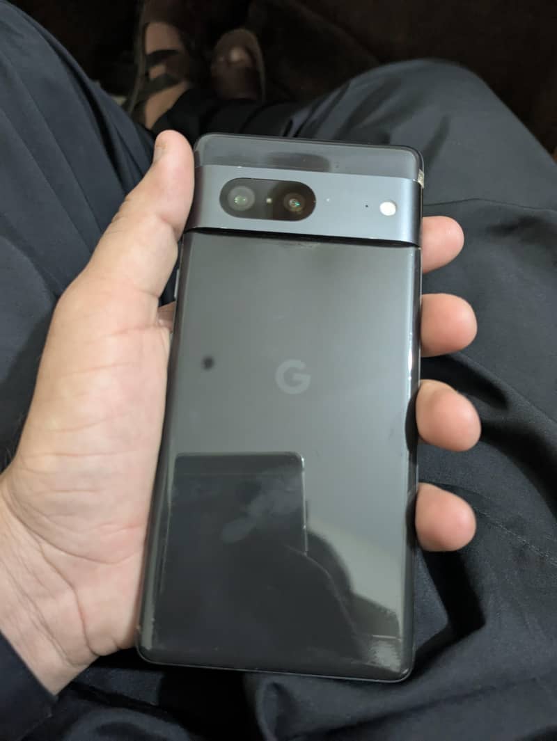 Pixel 7 1