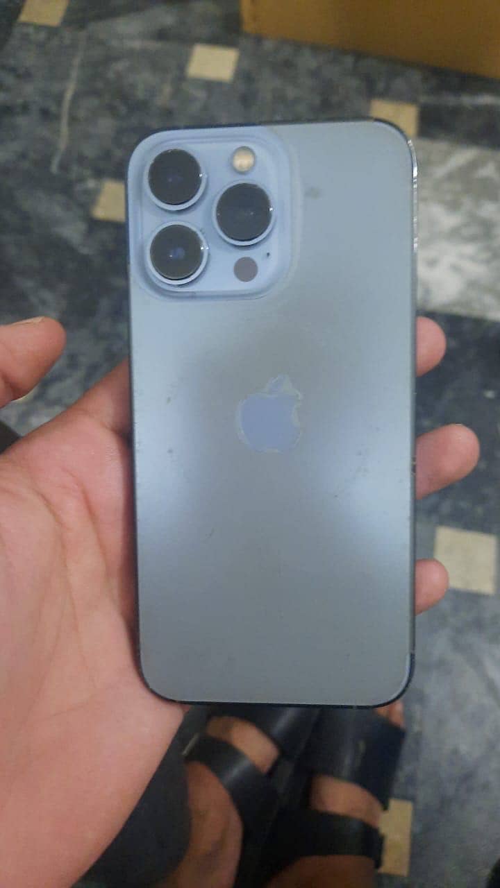 Iphone 13 Pro 1