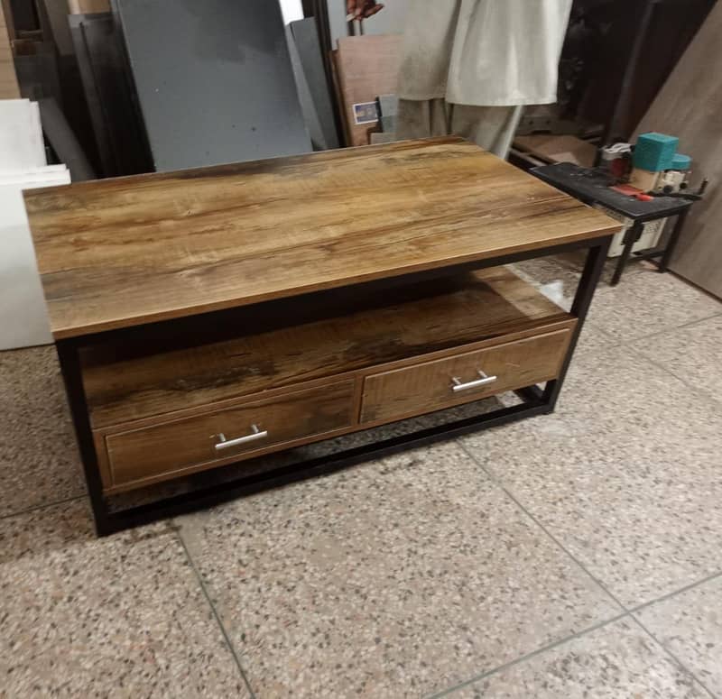 Center table/ coffee table 1