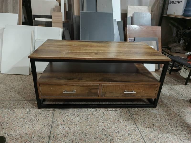 Center table/ coffee table 2