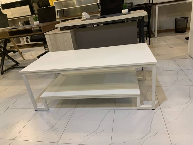 Center table/ coffee table 4