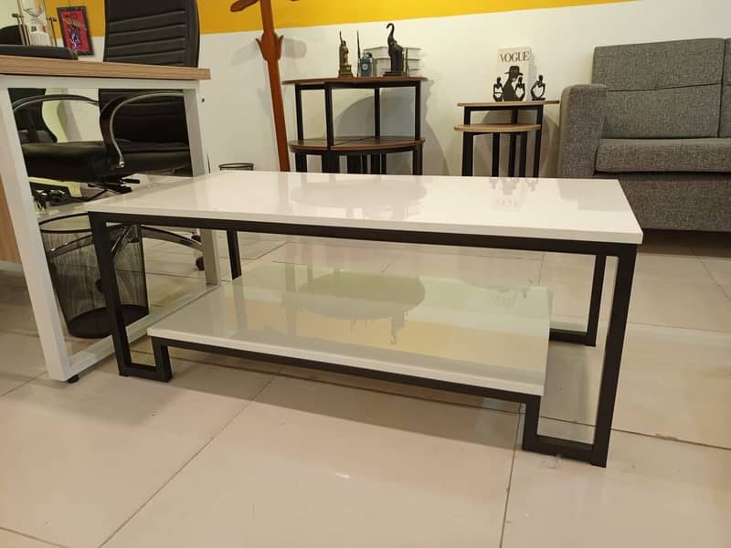 Center table/ coffee table 5