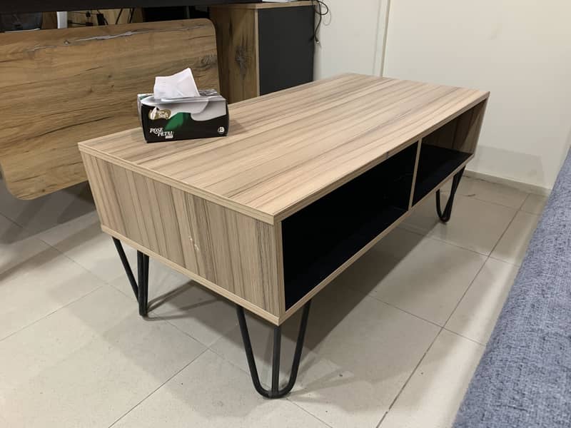 Center table/ coffee table 8